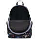 Jordan Τσάντα πλάτης Air School Backpack with Pencil Case